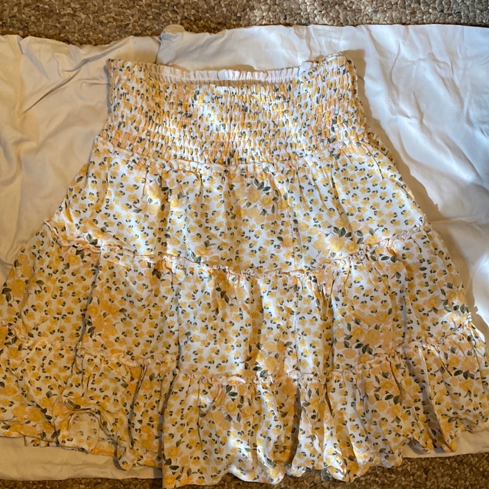 American Eagle skirt